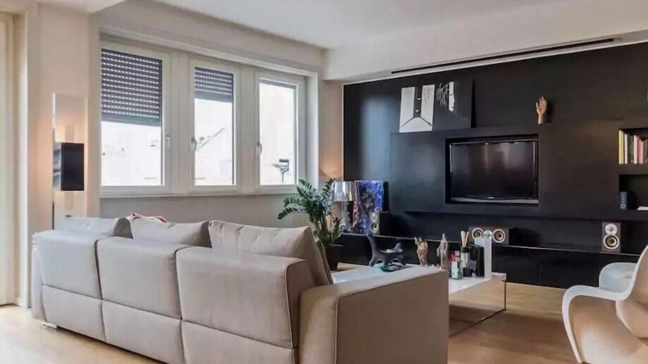 Photo of Livingroom in Central Station