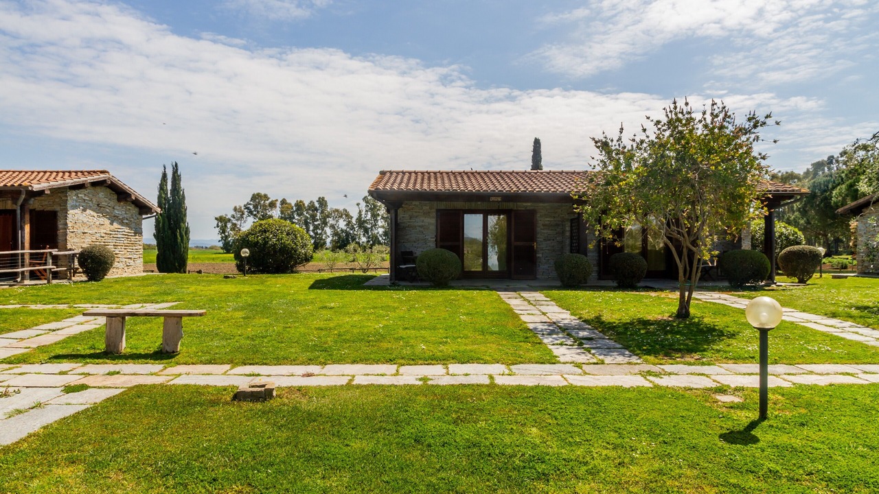 Photo of Outdoor in Marina di Grosseto