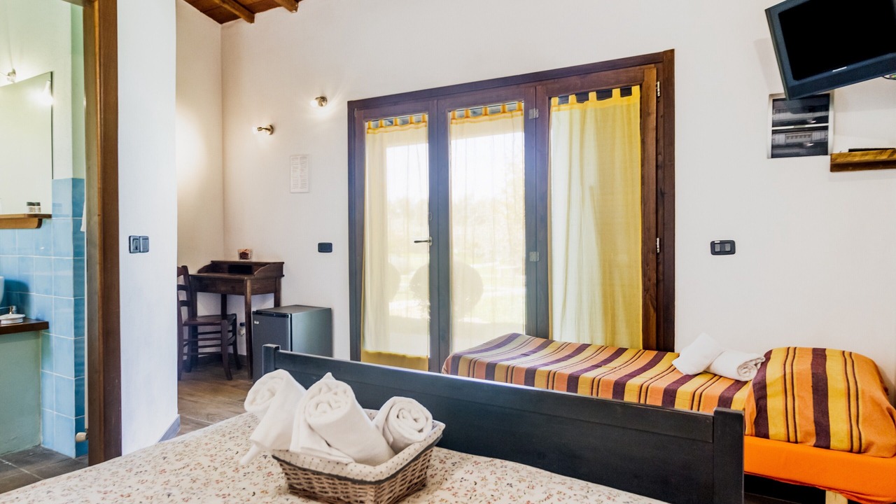Photo of Bedroom in Marina di Grosseto