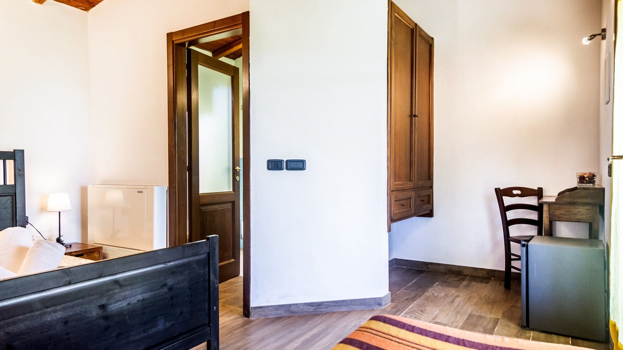 Photo of Bedroom in Marina di Grosseto