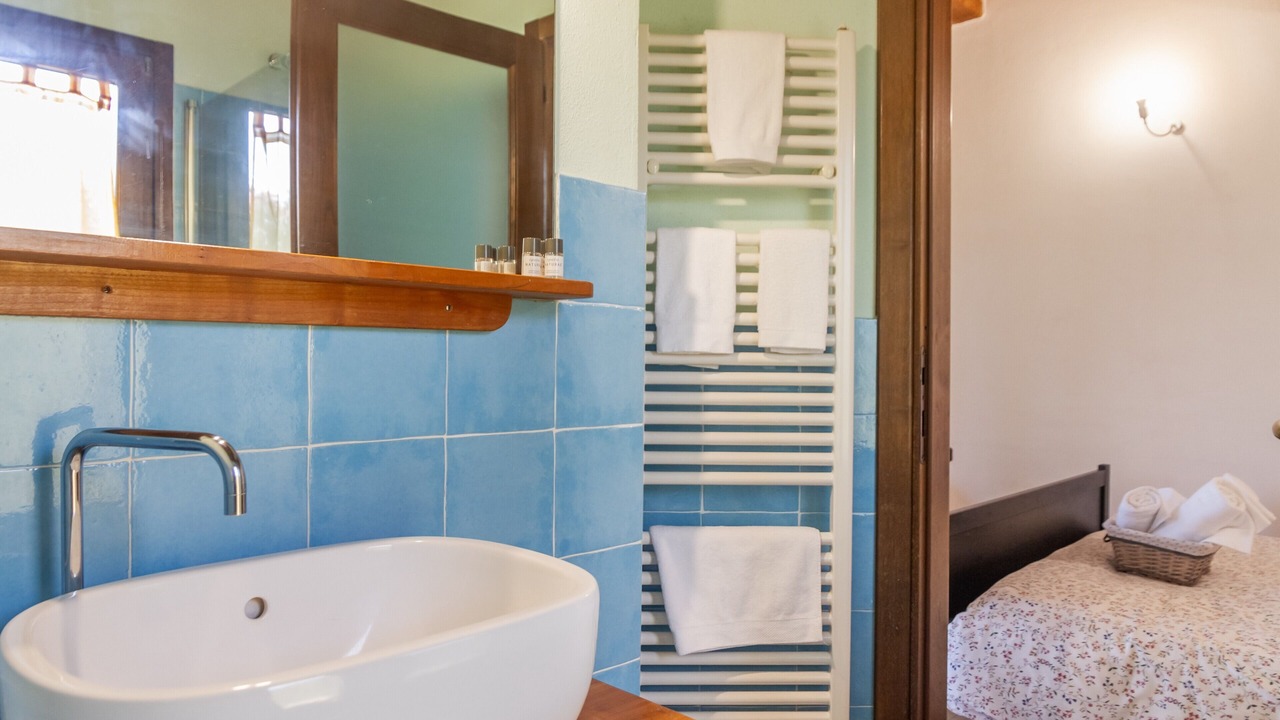 Photo of Bathroom in Marina di Grosseto