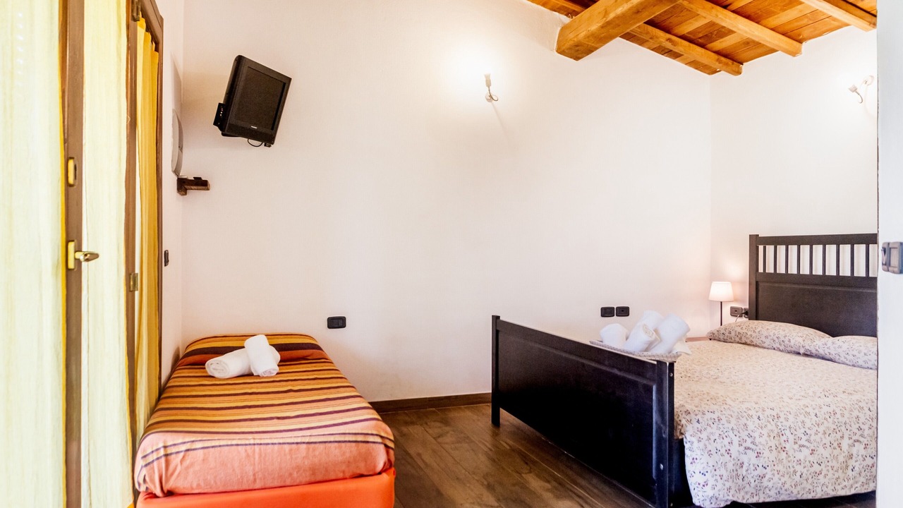 Photo of Bedroom in Marina di Grosseto
