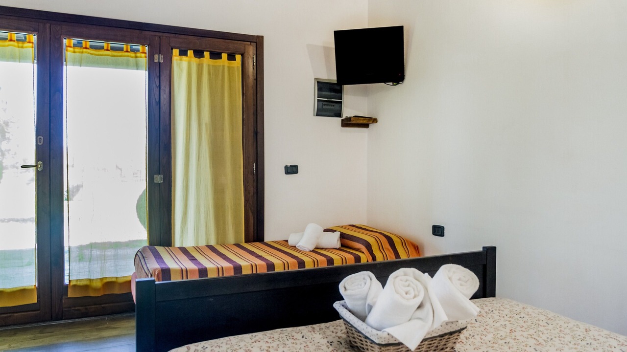 Photo of Bedroom in Marina di Grosseto