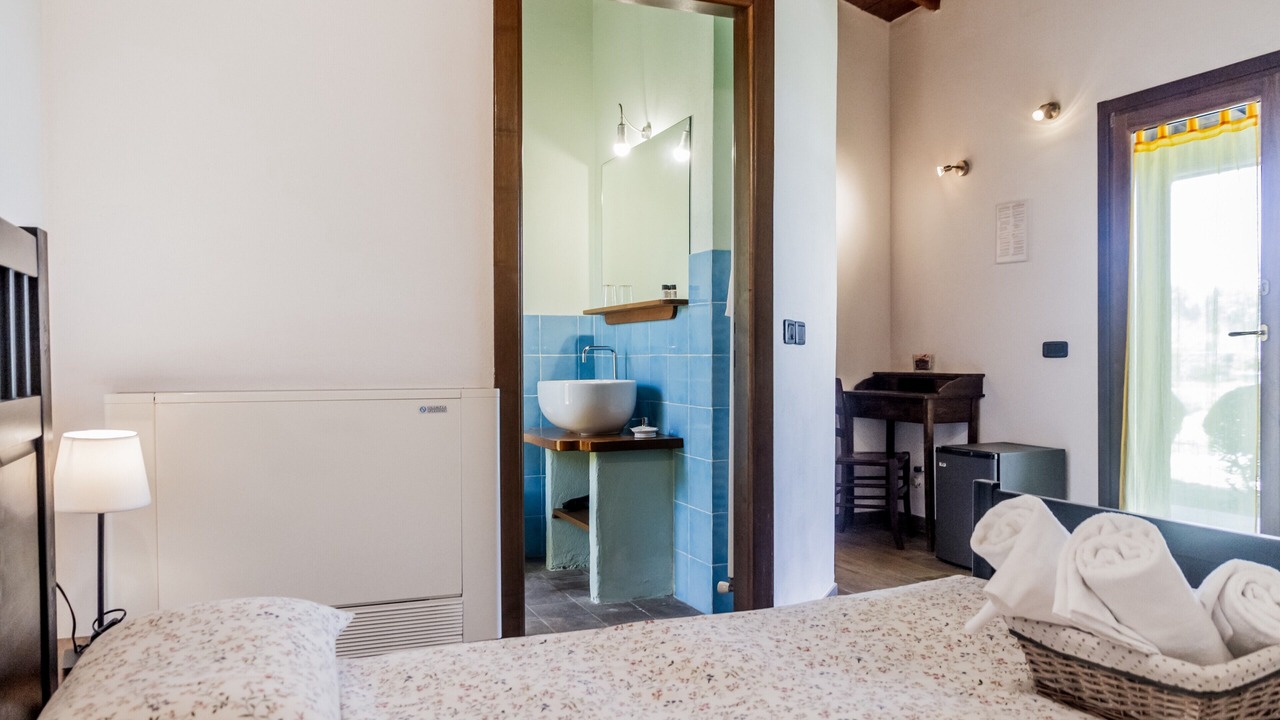 Photo of Bedroom in Marina di Grosseto