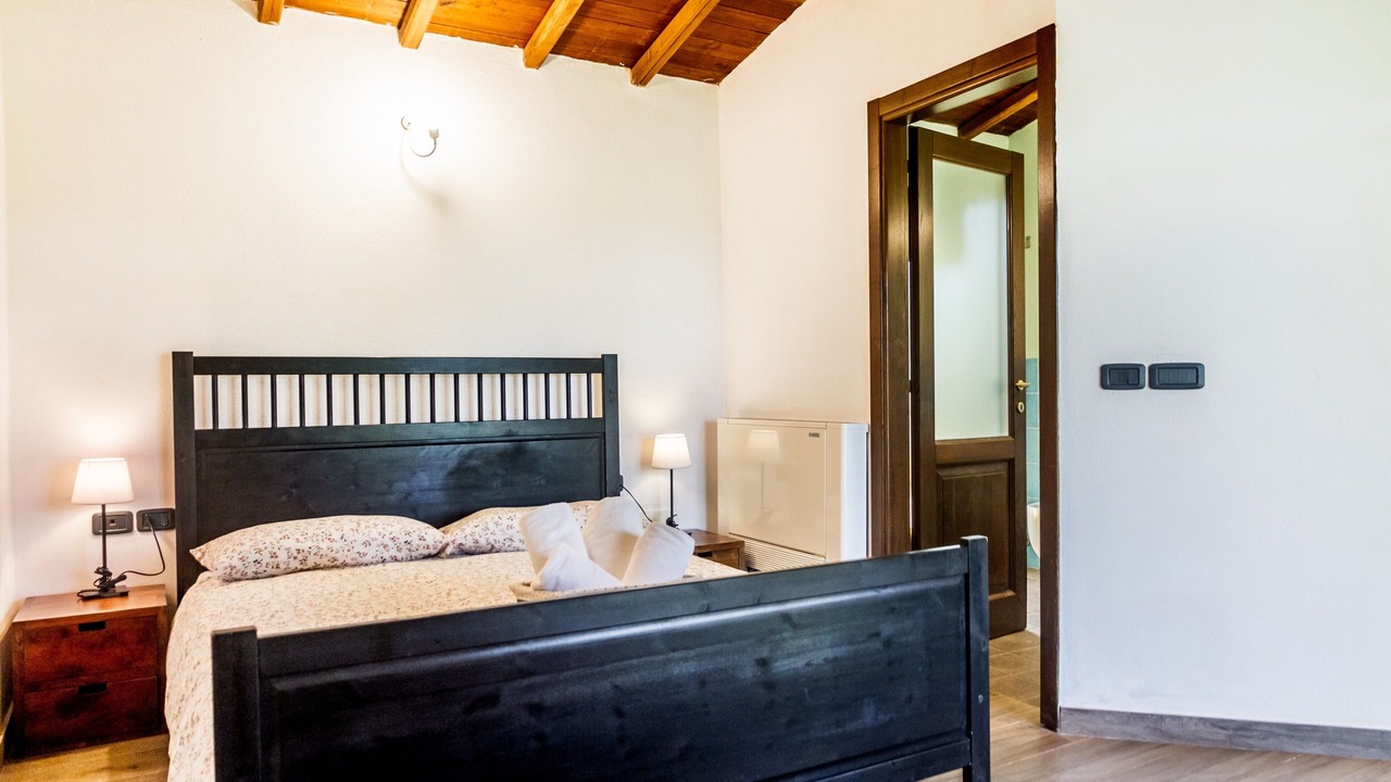 Photo of Bedroom in Marina di Grosseto
