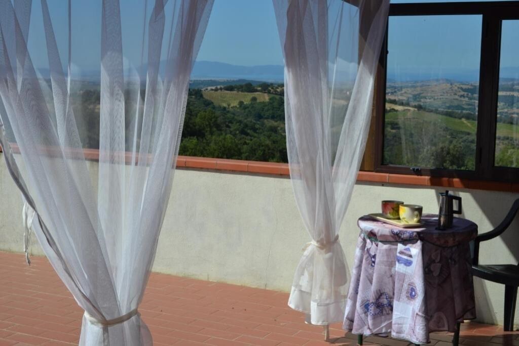 Photo of Outdoor in Pancole