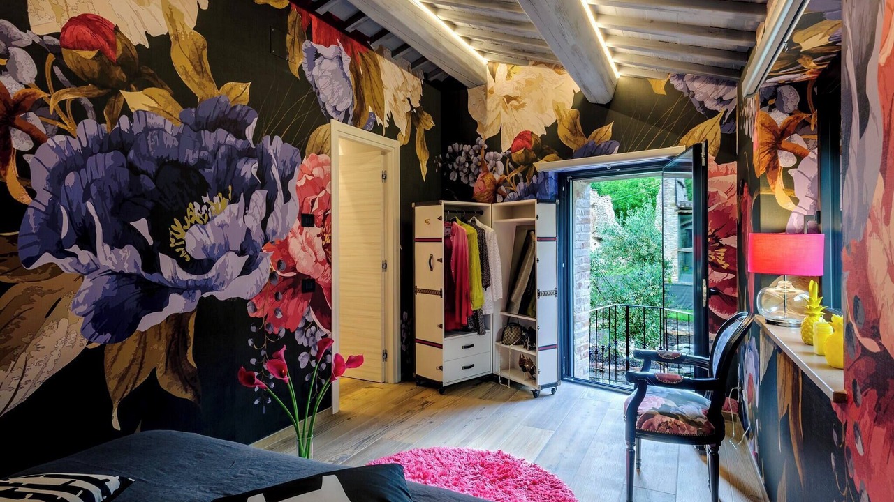 Photo of Bedroom in Sarnano