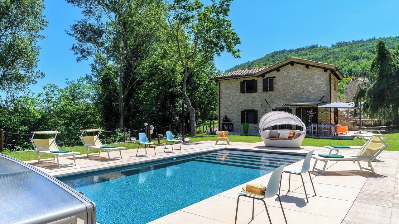Photo of Outdoor in Sarnano