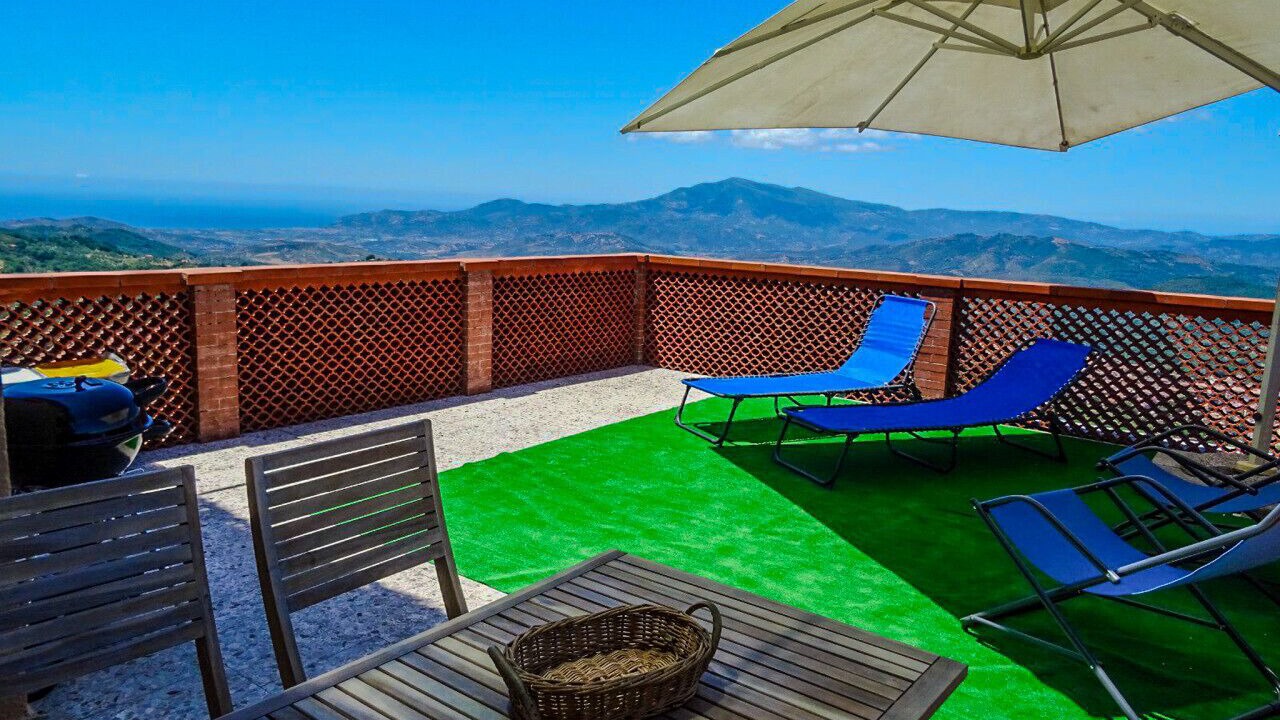 Photo of Patio Balcony in Novi Velia