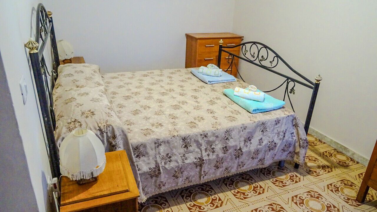 Photo of Bedroom in Novi Velia