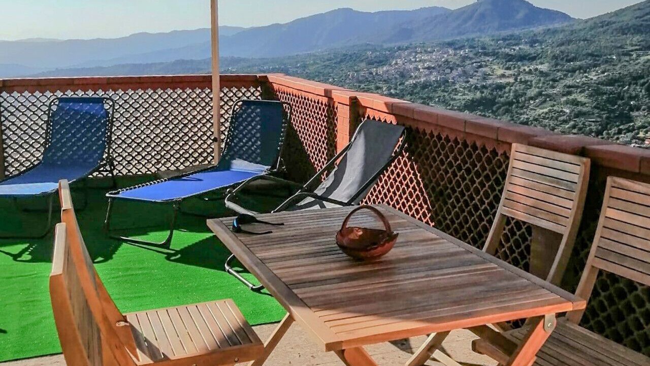 Photo of Outdoor in Novi Velia