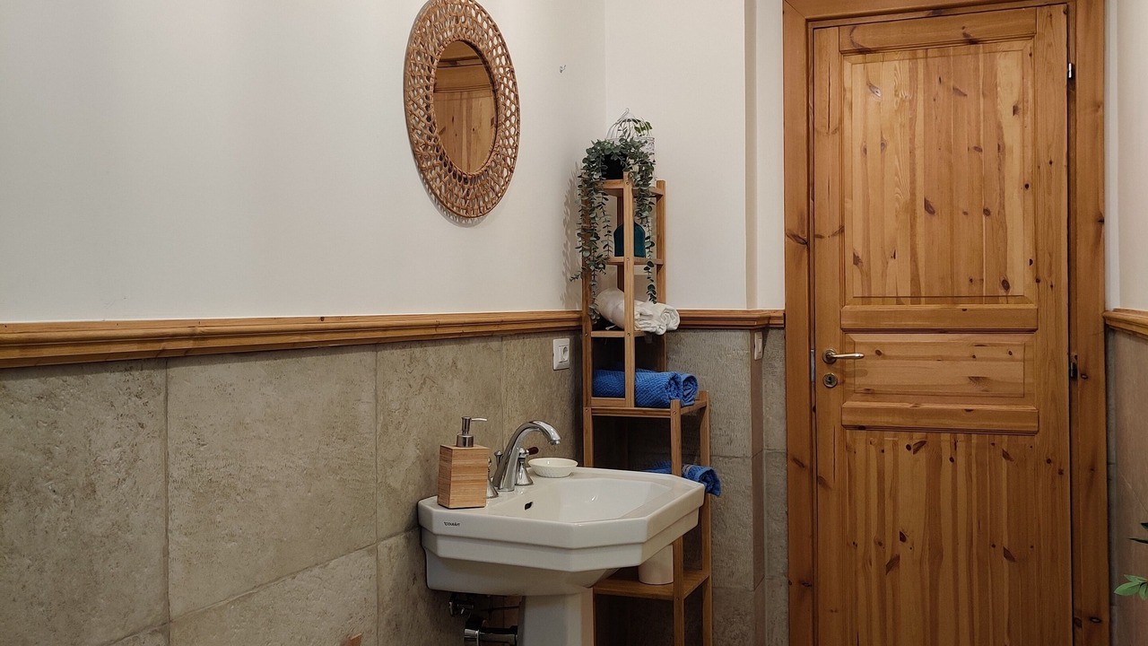 Photo of Bathroom in Terlizzi