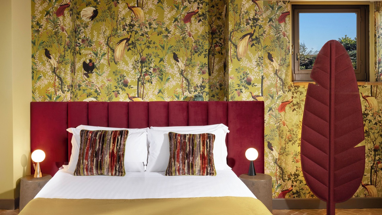 Photo of Bedroom in Vatican