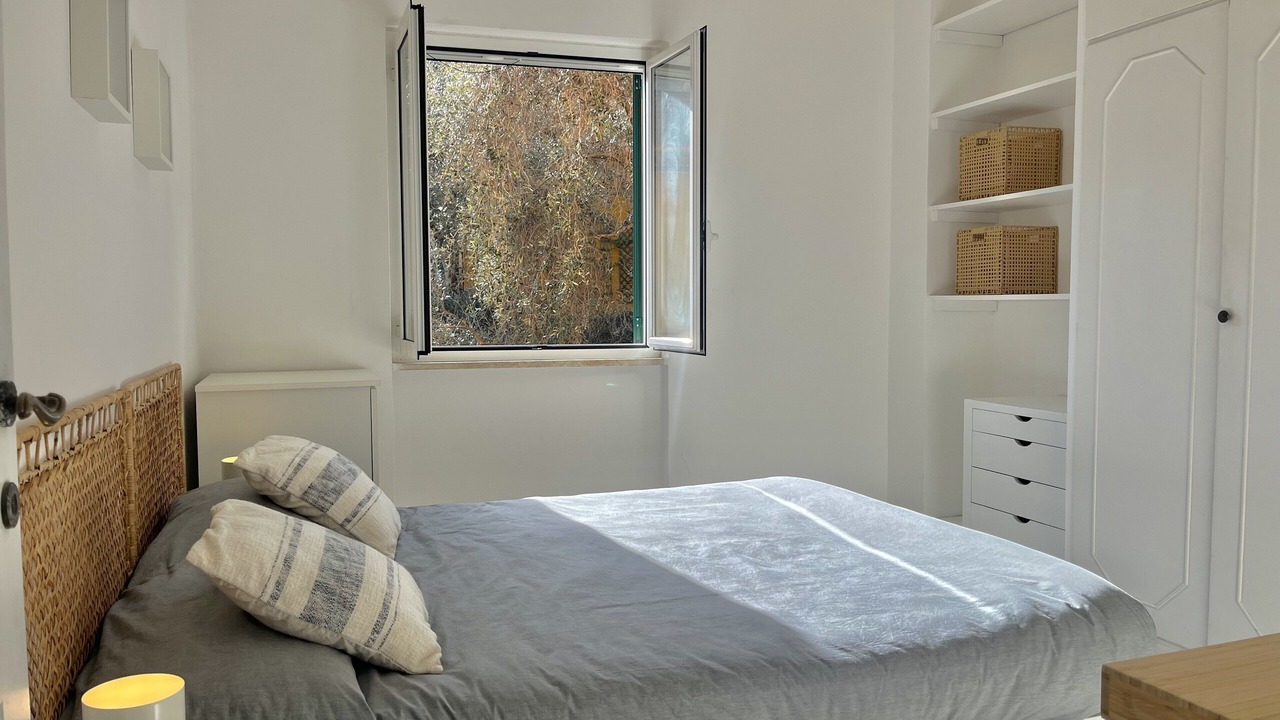 Photo of Bedroom in Porto Ercole