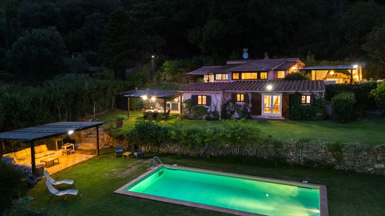Photo of Outdoor in Porto Ercole