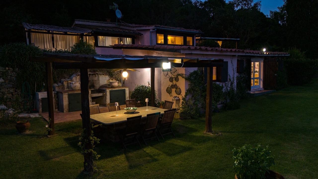 Photo of Outdoor in Porto Ercole