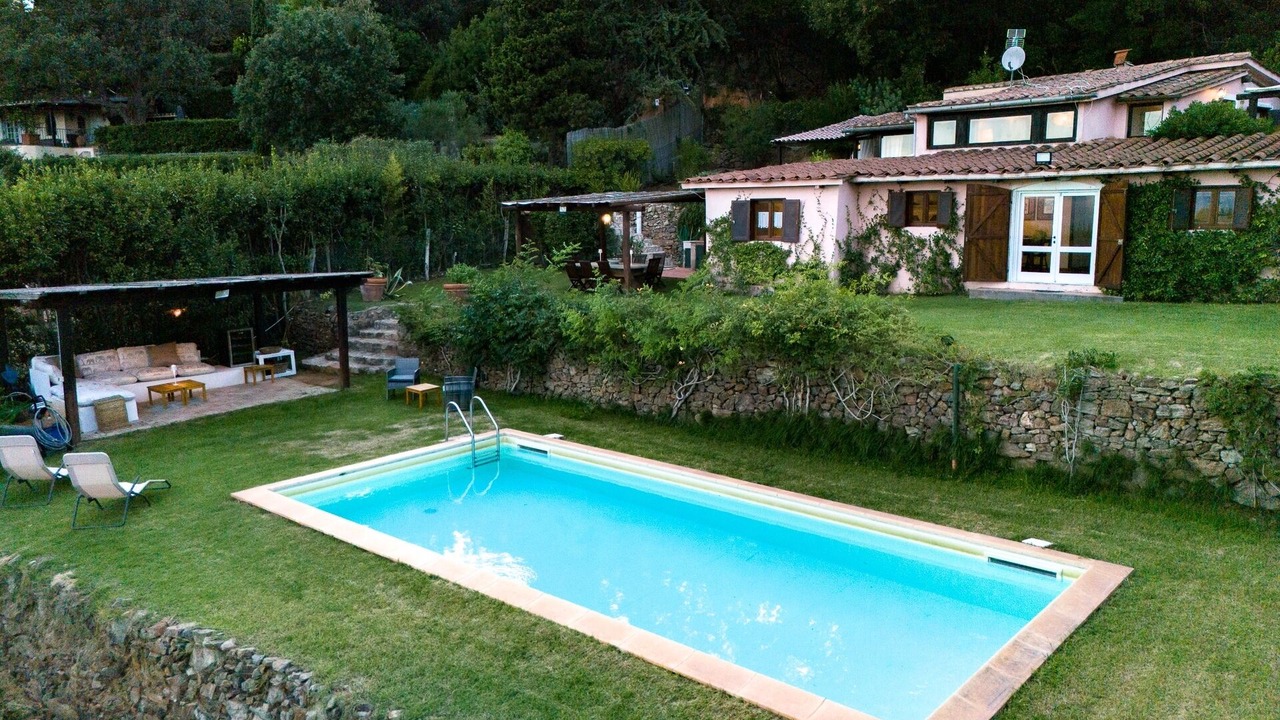 Photo of Outdoor in Porto Ercole