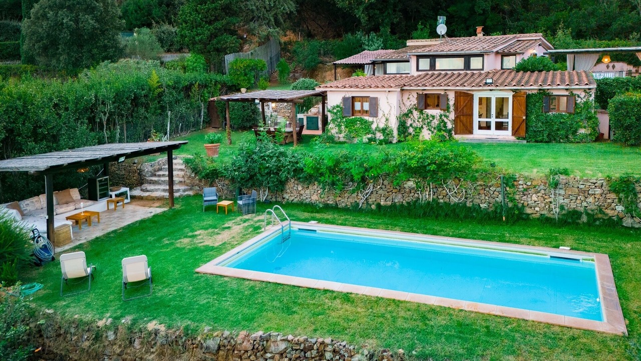 Photo of Outdoor in Porto Ercole