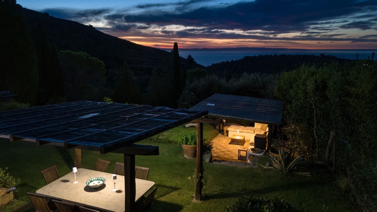 Photo of Outdoor in Porto Ercole