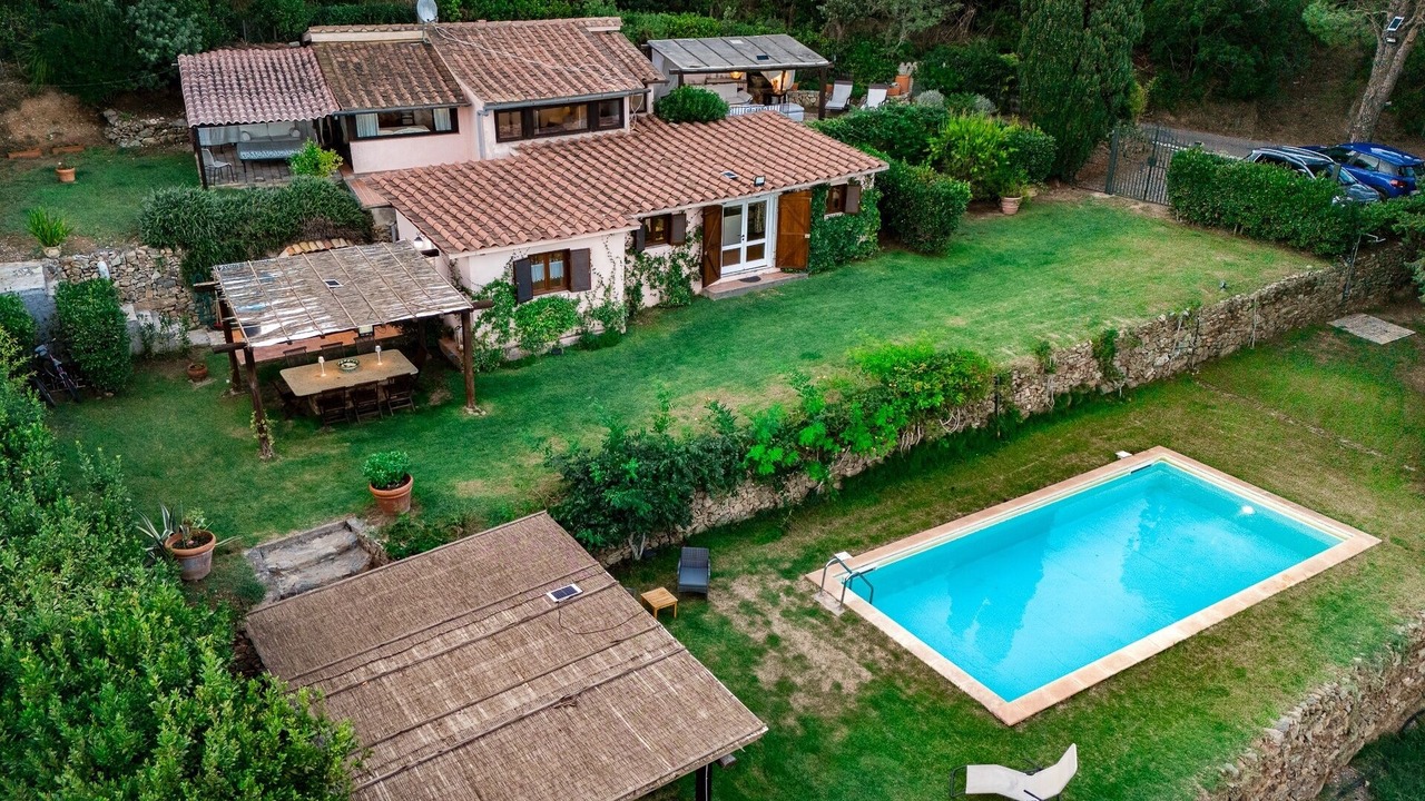 Photo of Outdoor in Porto Ercole