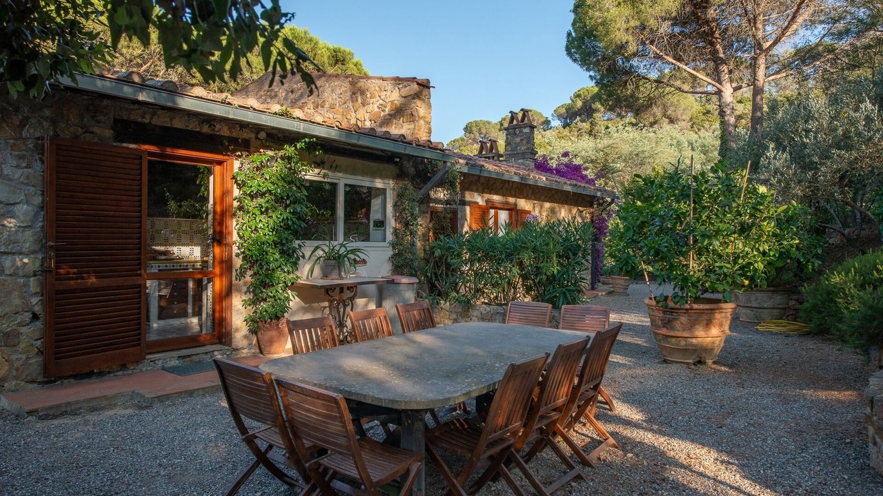 Photo of Outdoor in Porto Ercole