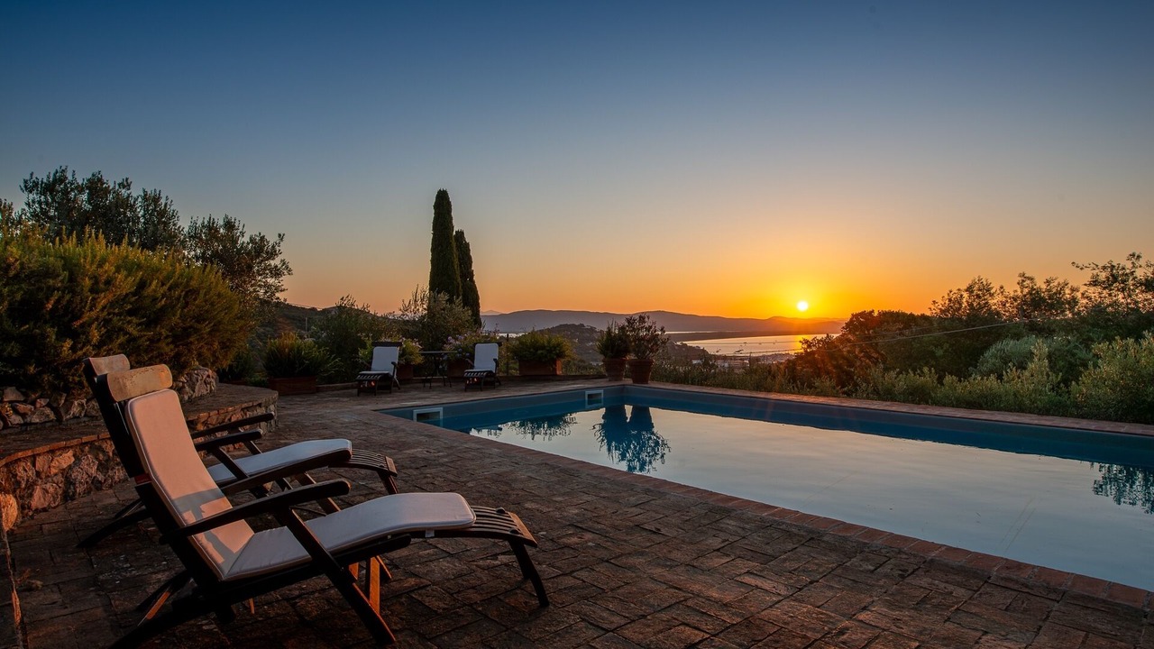 Photo of Outdoor in Porto Ercole