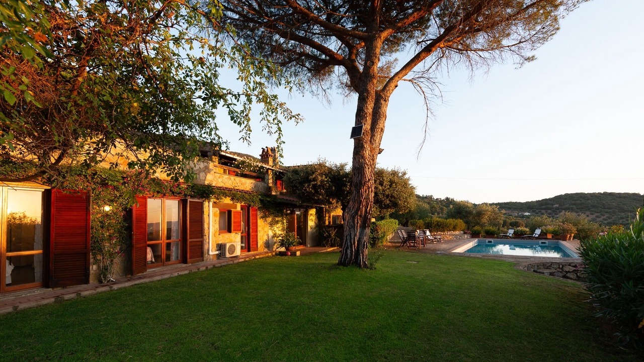 Photo of Outdoor in Porto Ercole