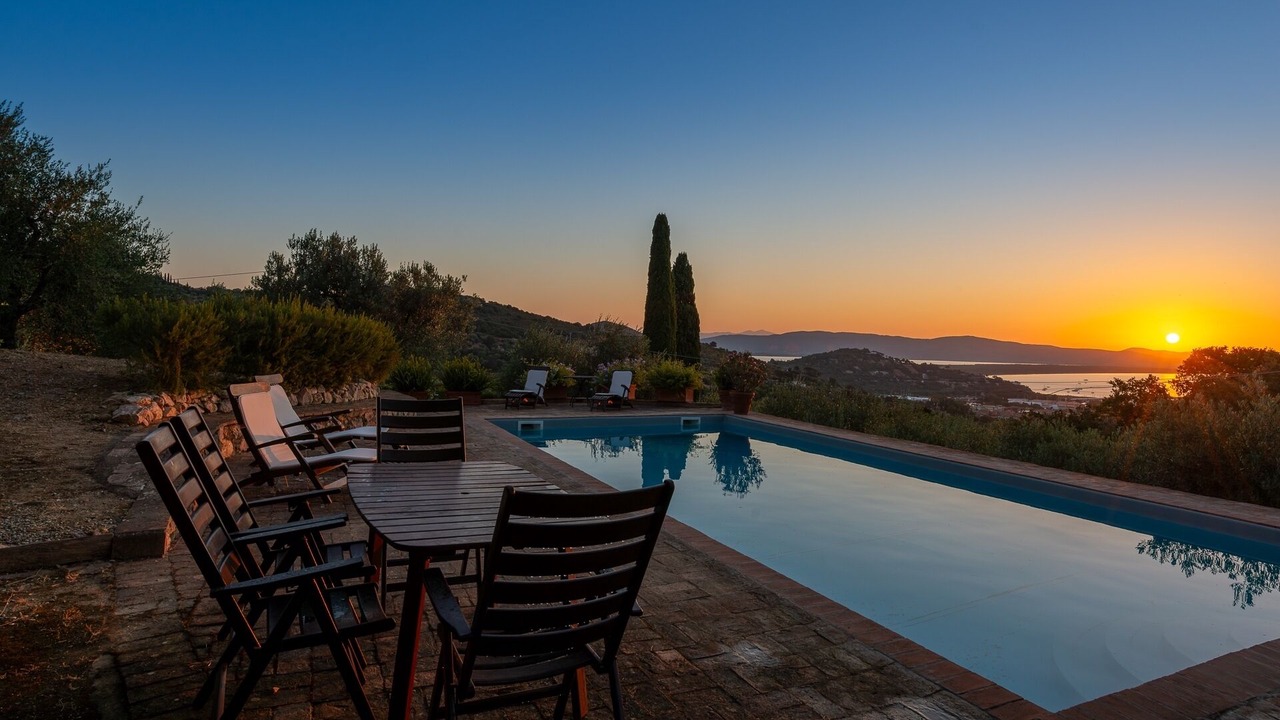 Photo of Outdoor in Porto Ercole