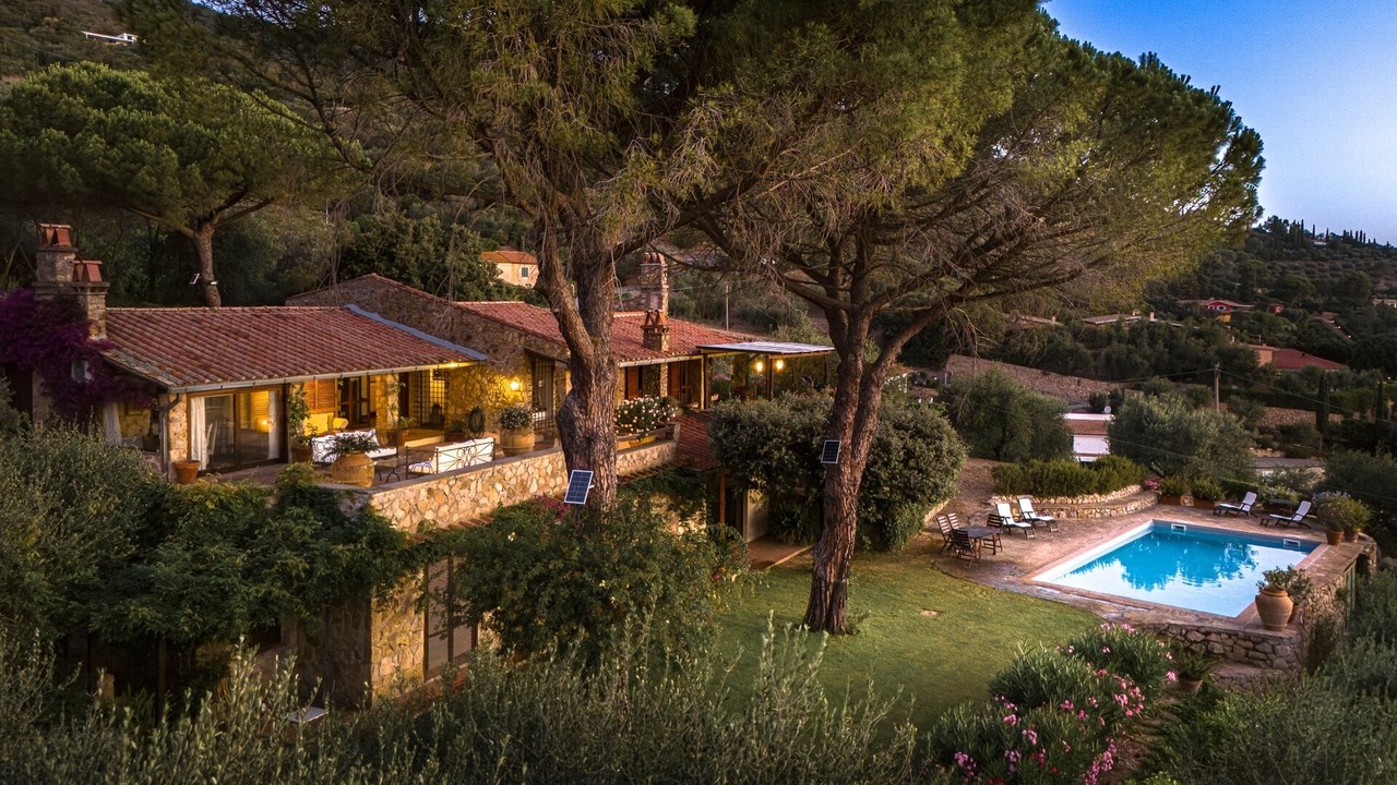 Photo of Outdoor in Porto Ercole