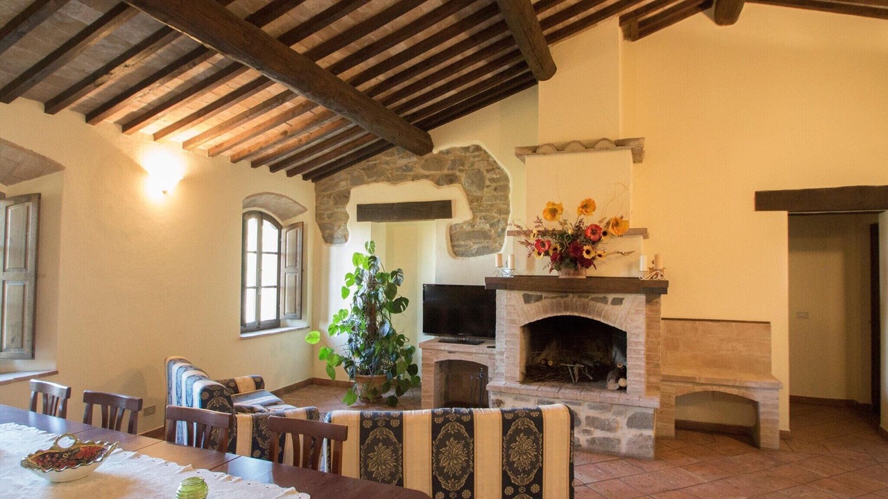 Photo of Livingroom in Montenero