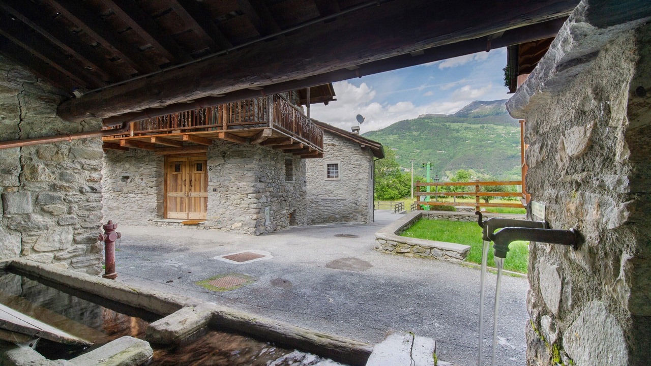 Photo of Outdoor in Morgex