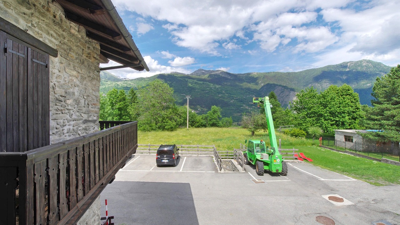 Photo of Outdoor in Morgex
