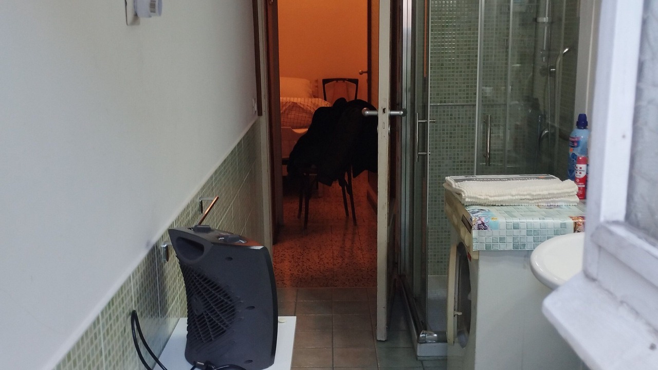 Photo of Bathroom in Fuorigrotta