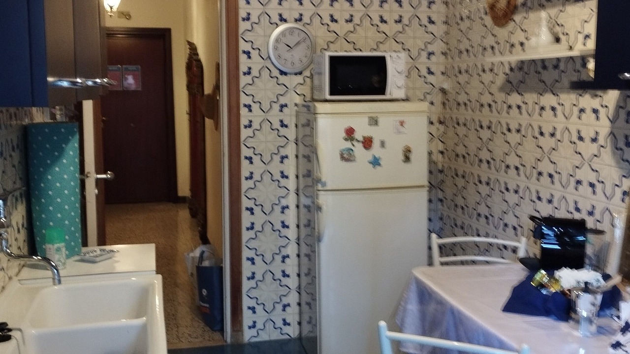 Photo of Kitchen in Fuorigrotta