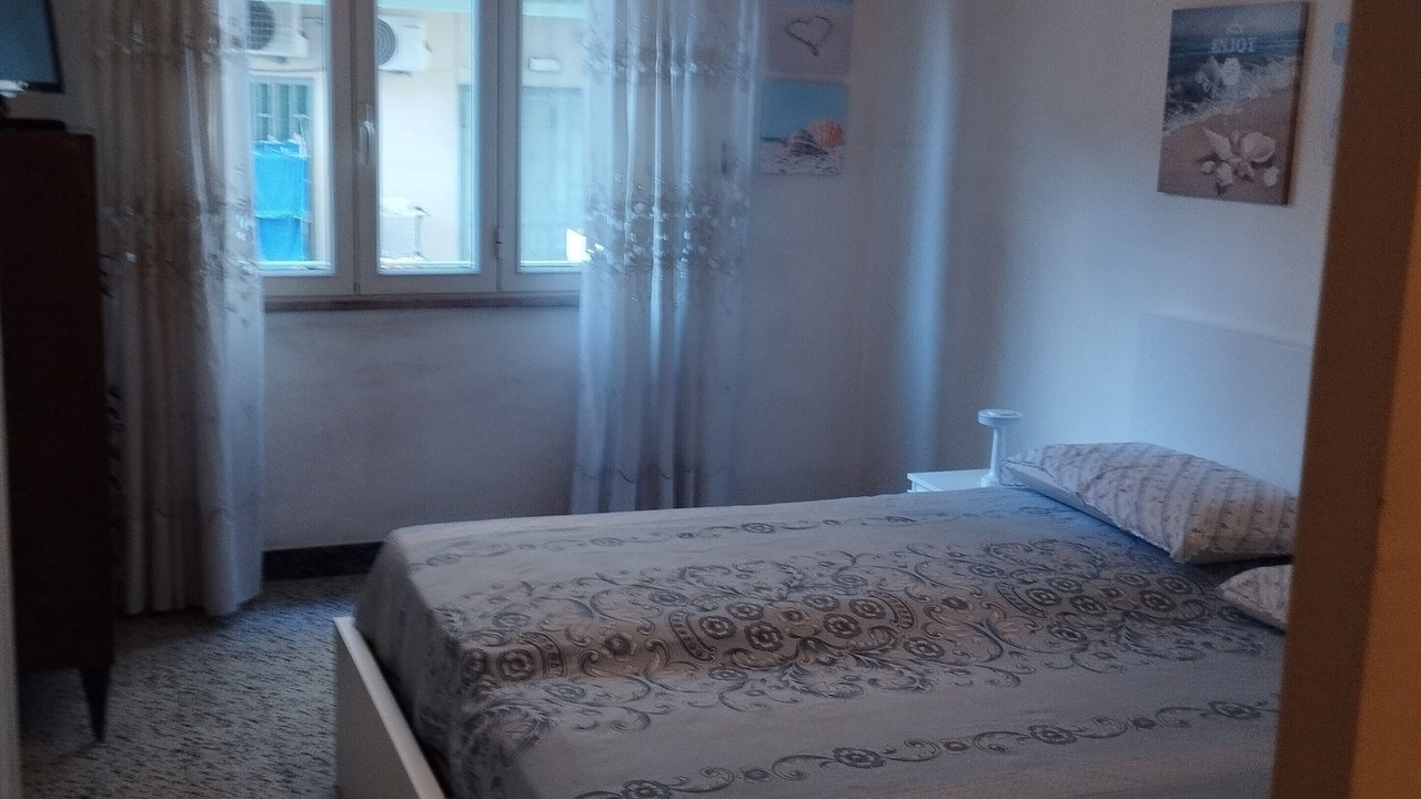 Photo of Bedroom in Fuorigrotta