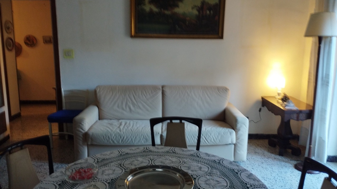 Photo of Livingroom in Fuorigrotta