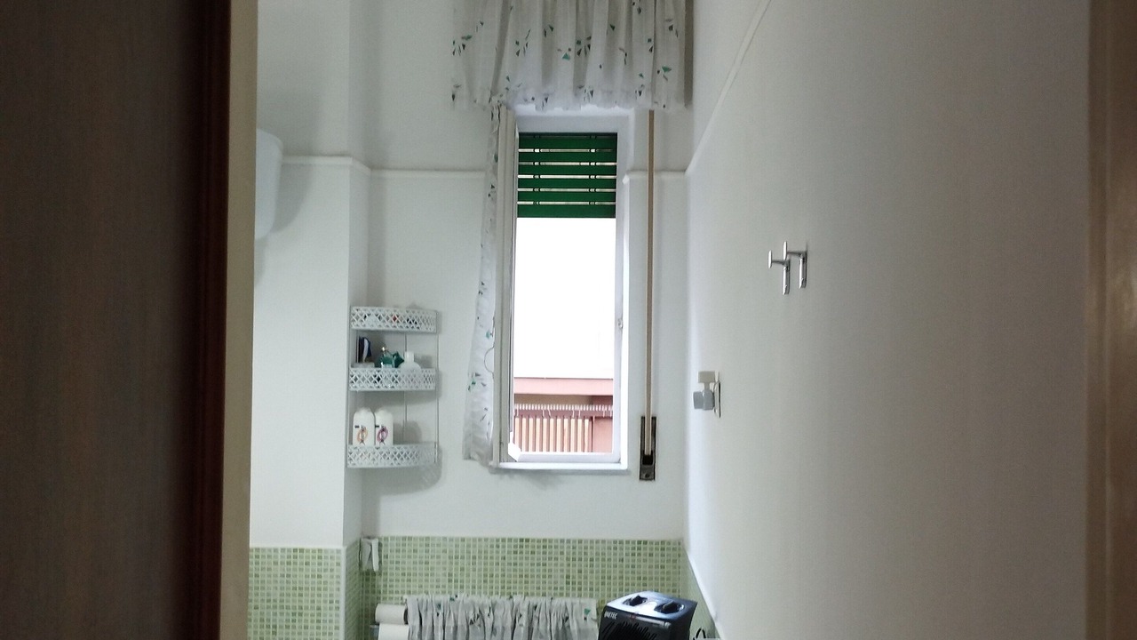 Photo of Bathroom in Fuorigrotta