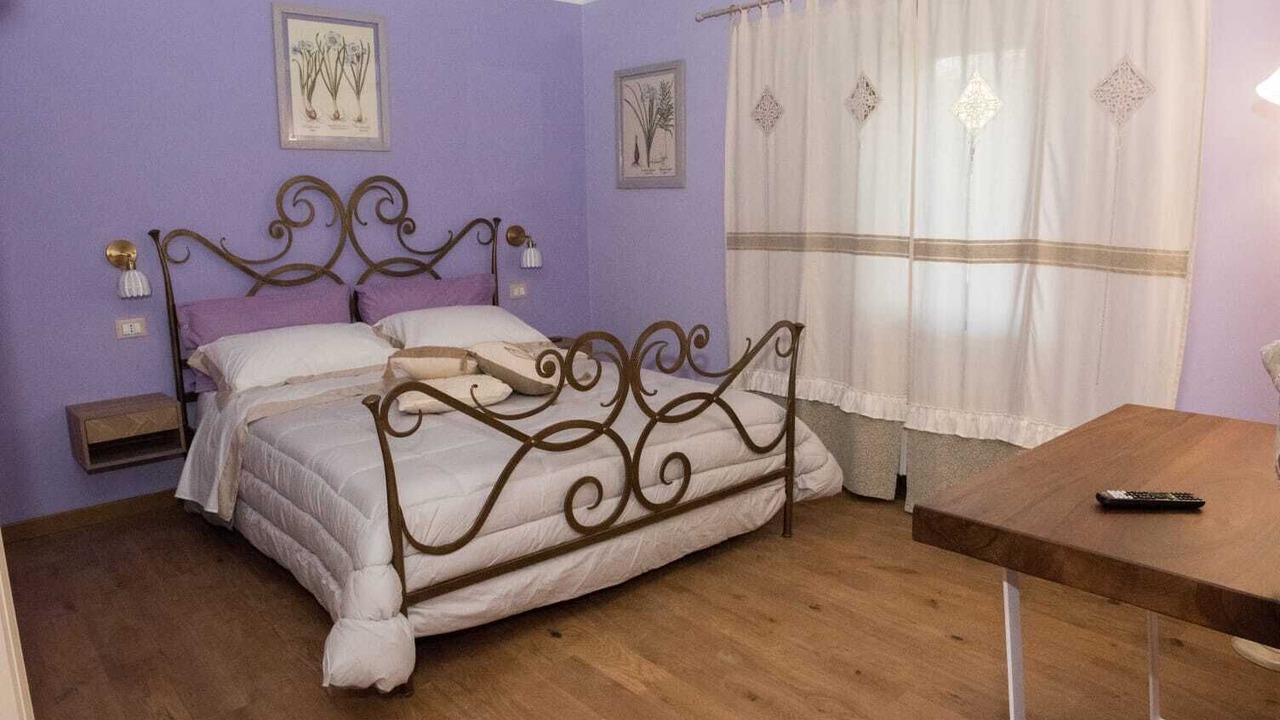 Photo of Bedroom in Motina