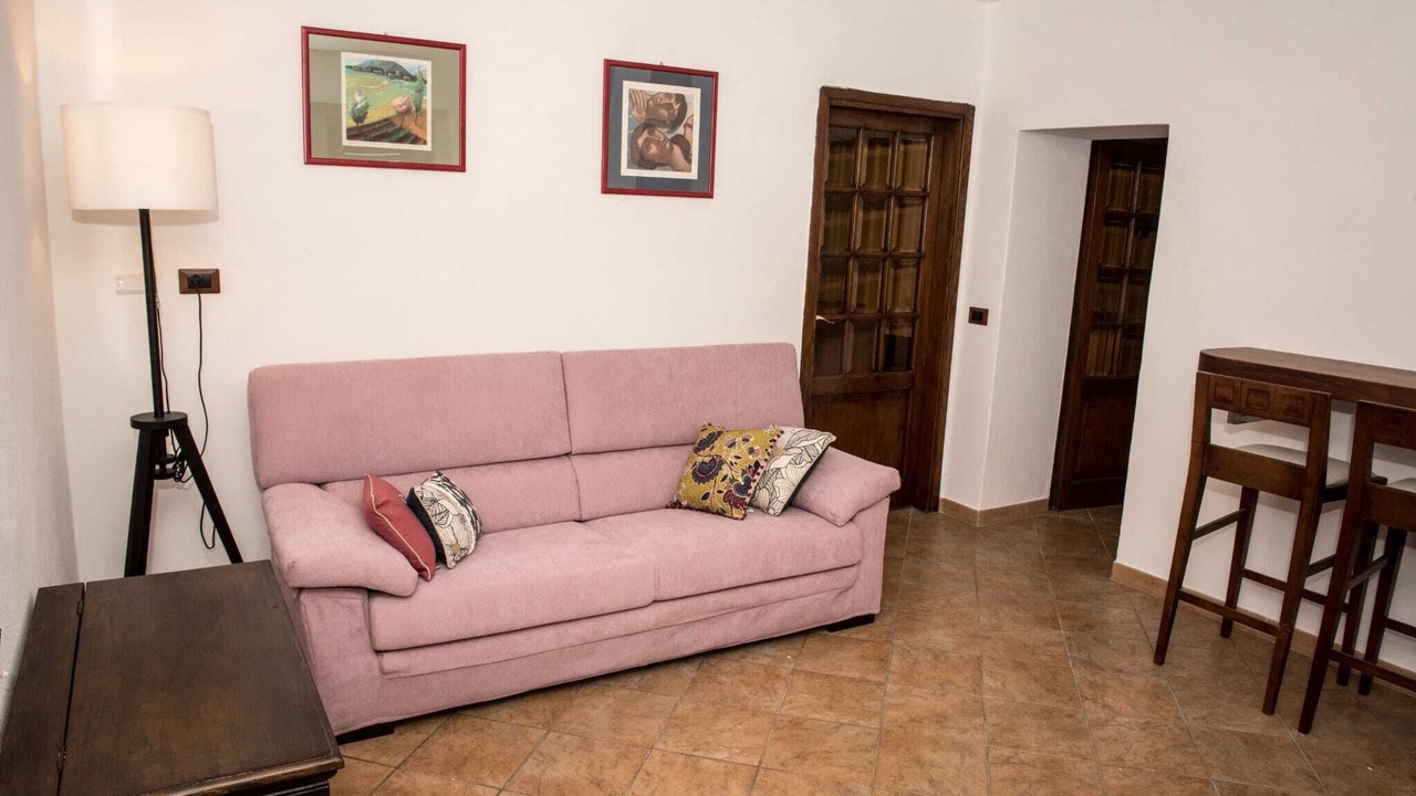 Photo of Livingroom in Motina