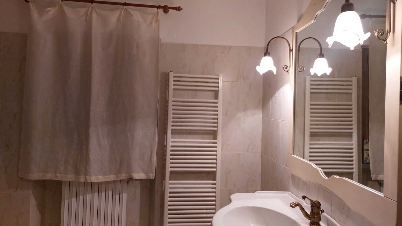 Photo of Bathroom in Motina
