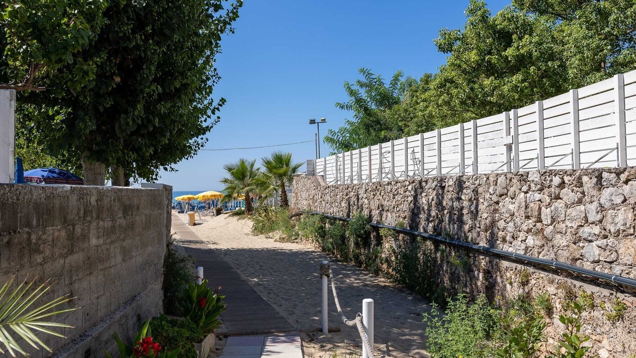 Photo of Outdoor in Gaeta