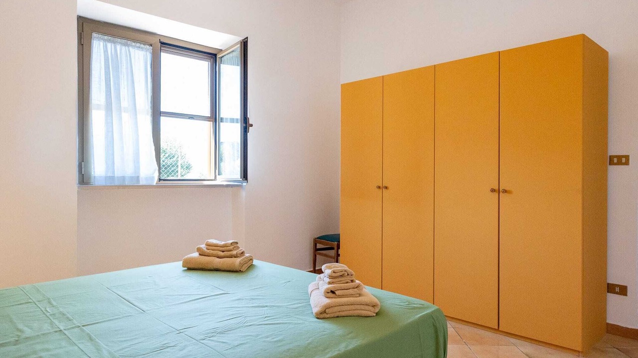 Photo of Bedroom in Gaeta