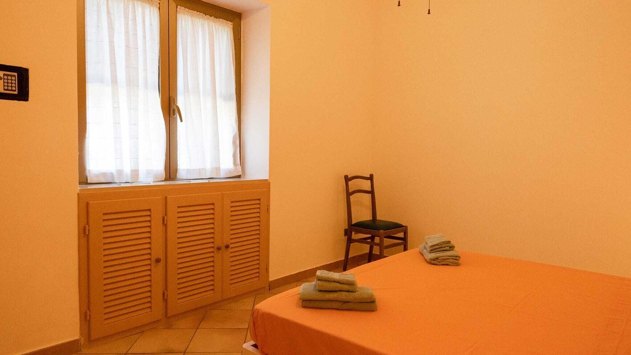 Photo of Bedroom in Gaeta