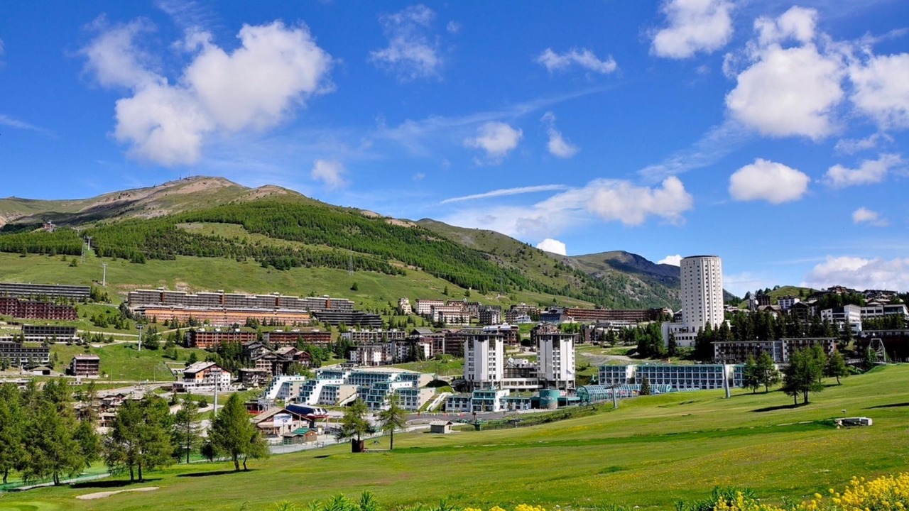 Photo of Outdoor in San Sicario Alto