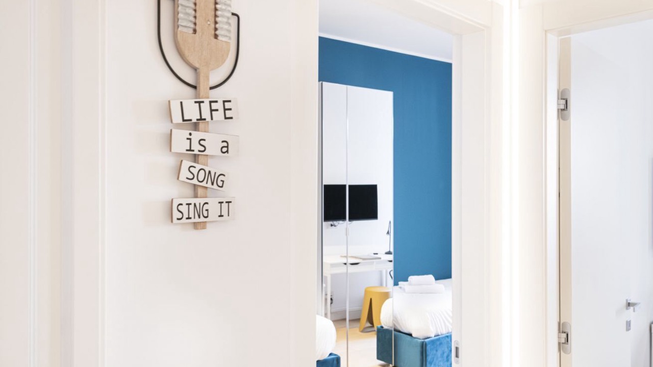 Photo of Bedroom in Central Station