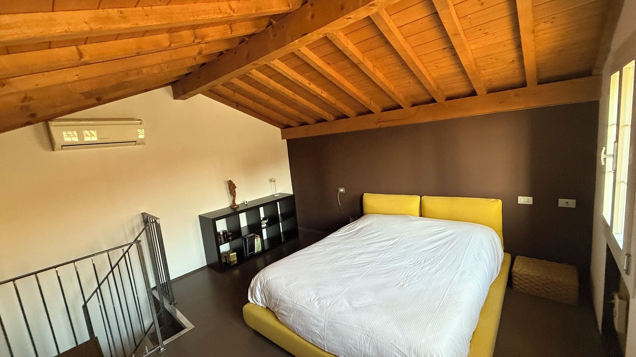 Photo of Bedroom in Faenza