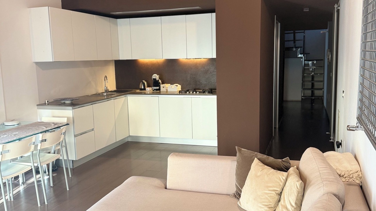 Photo of Livingroom in Faenza
