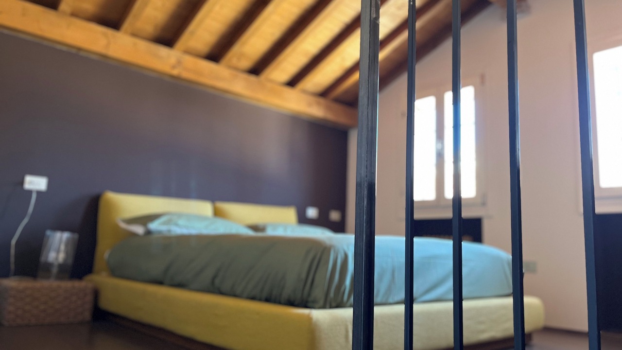 Photo of Bedroom in Faenza