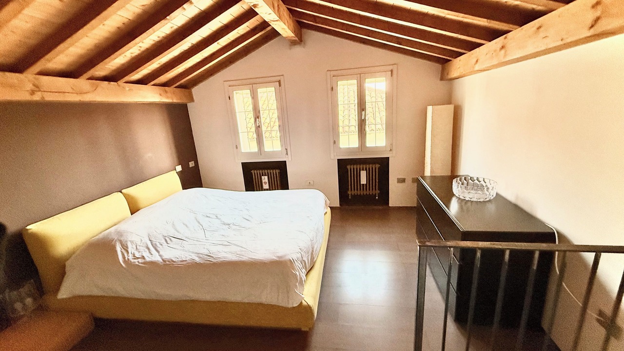 Photo of Bedroom in Faenza