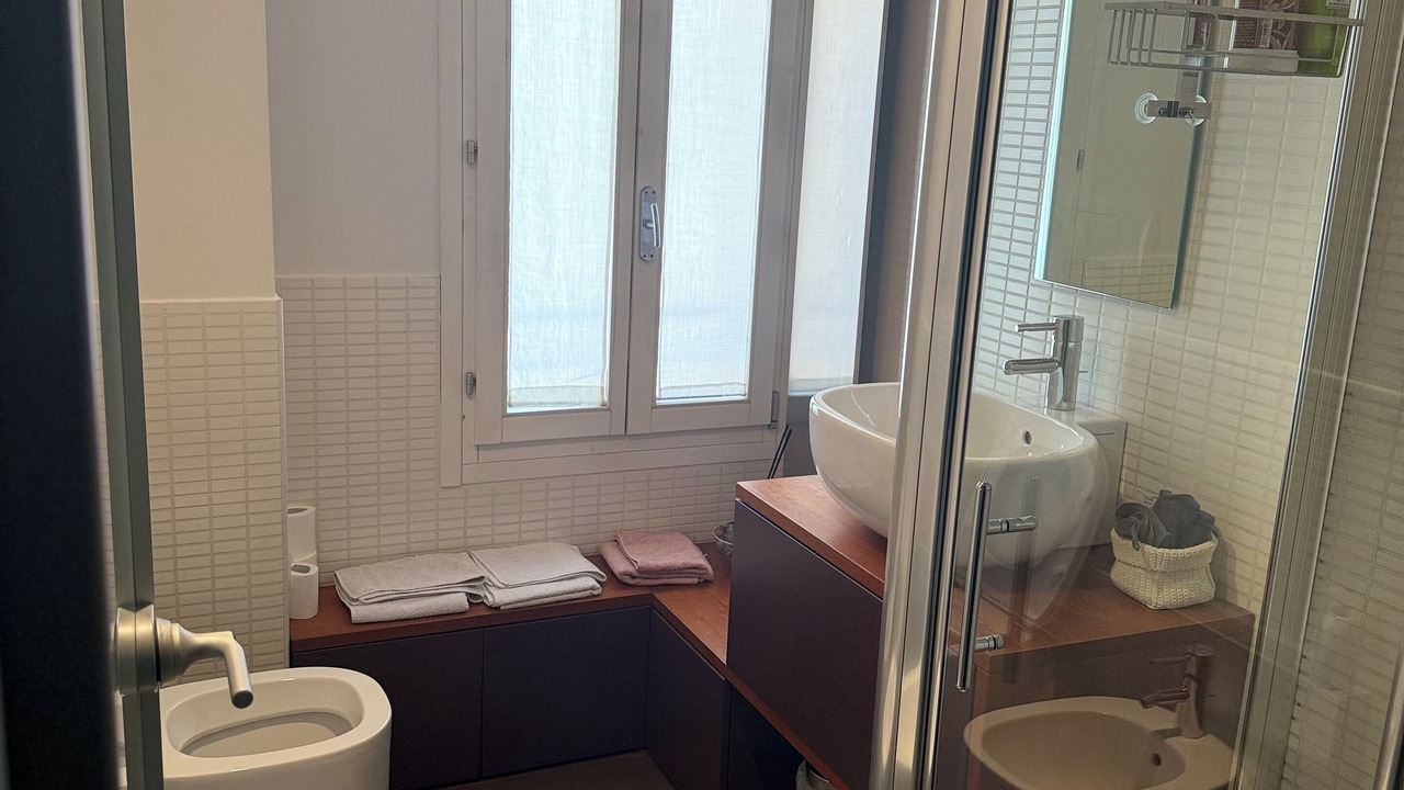 Photo of Bathroom in Faenza